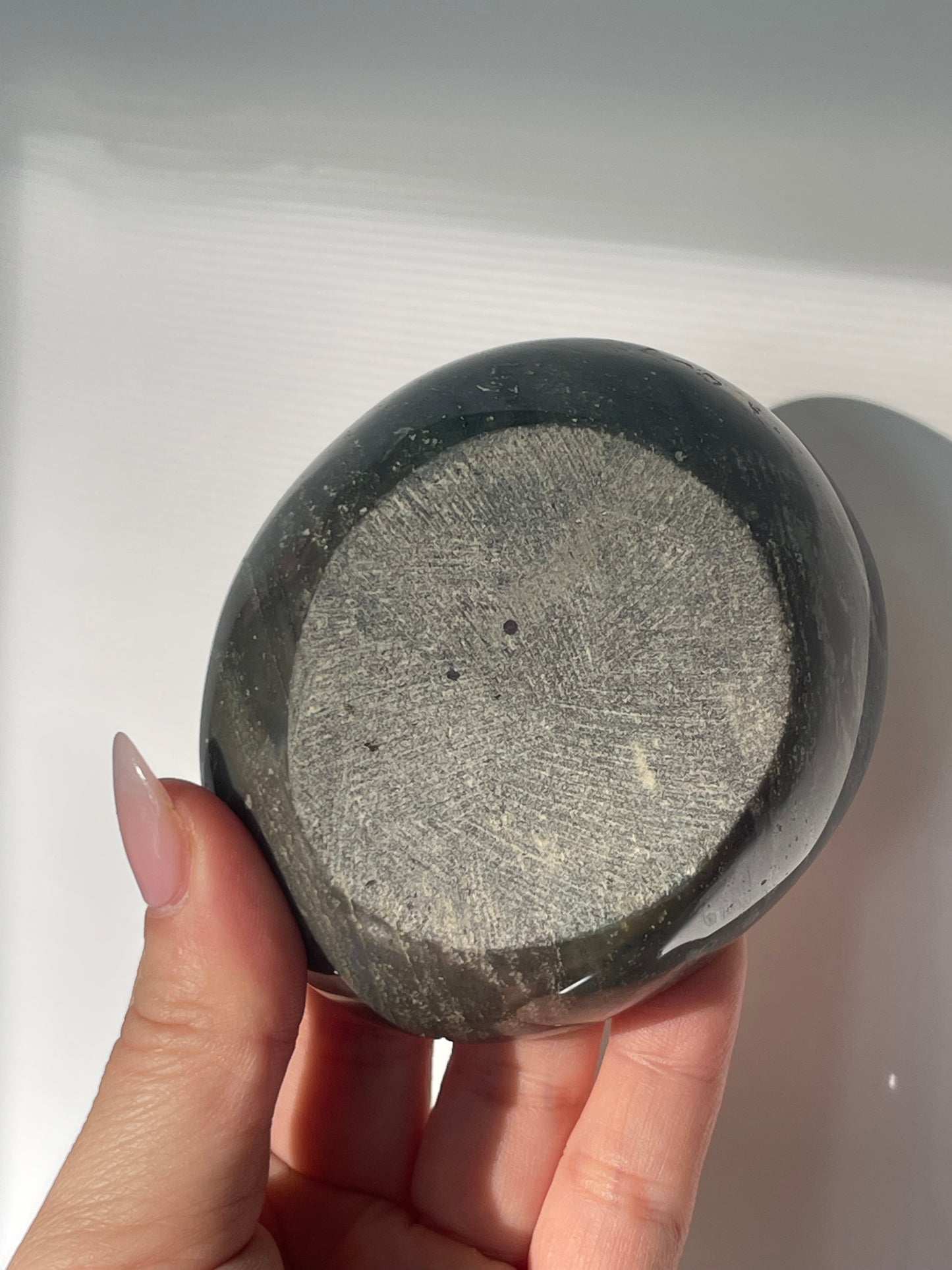 Sea Jasper Mini Dish