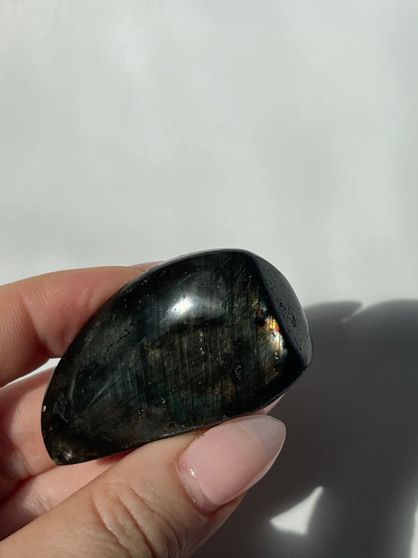 Labradorite Mini Freeform