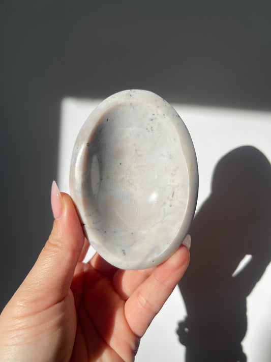 Sea Jasper Mini Dish