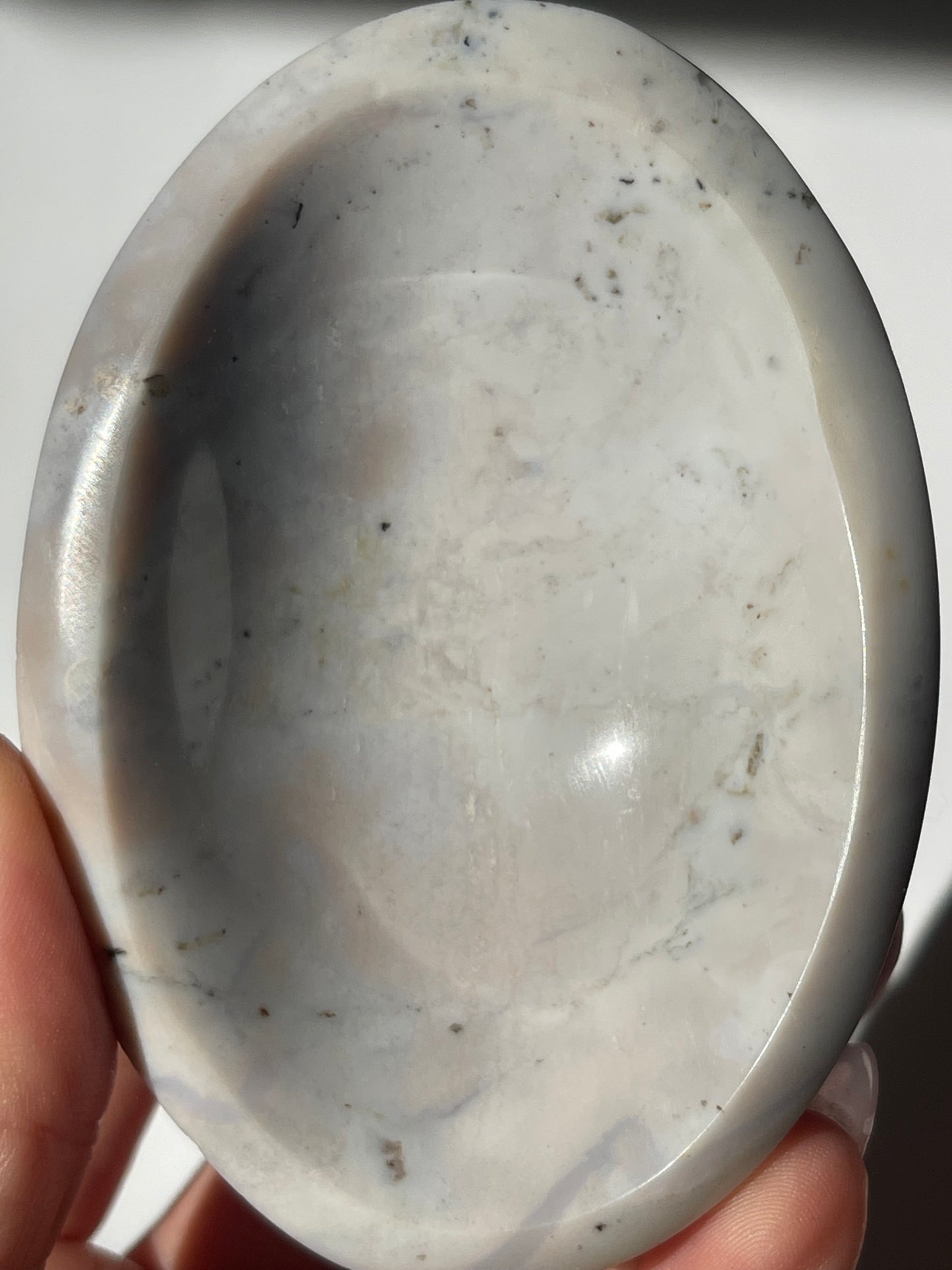 Sea Jasper Mini Dish