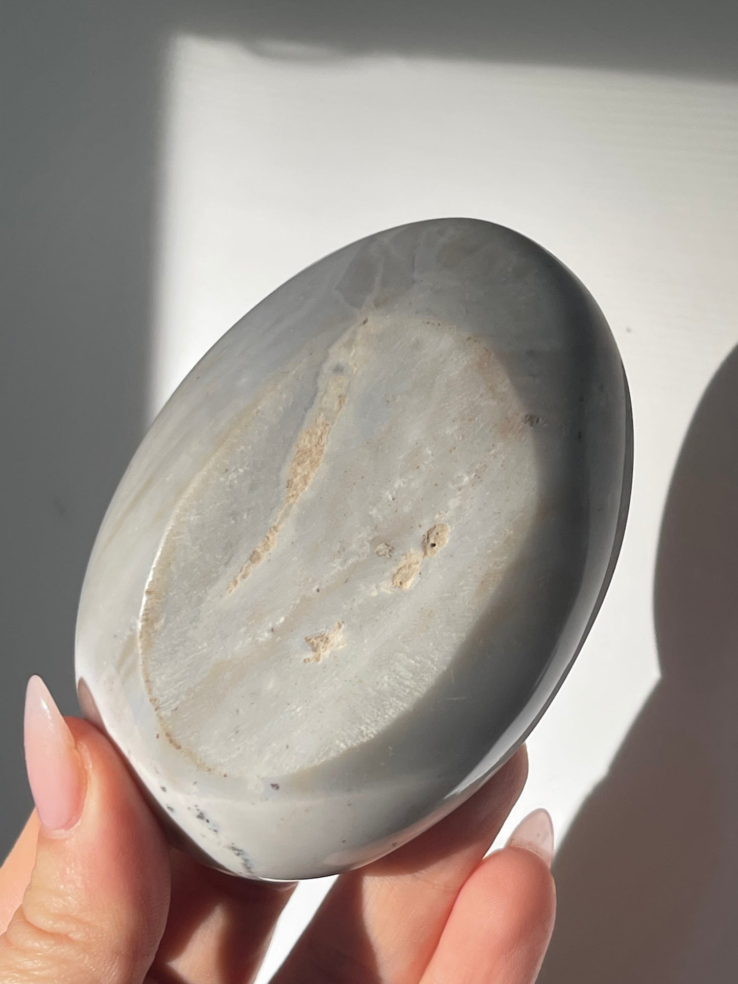 Sea Jasper Mini Dish