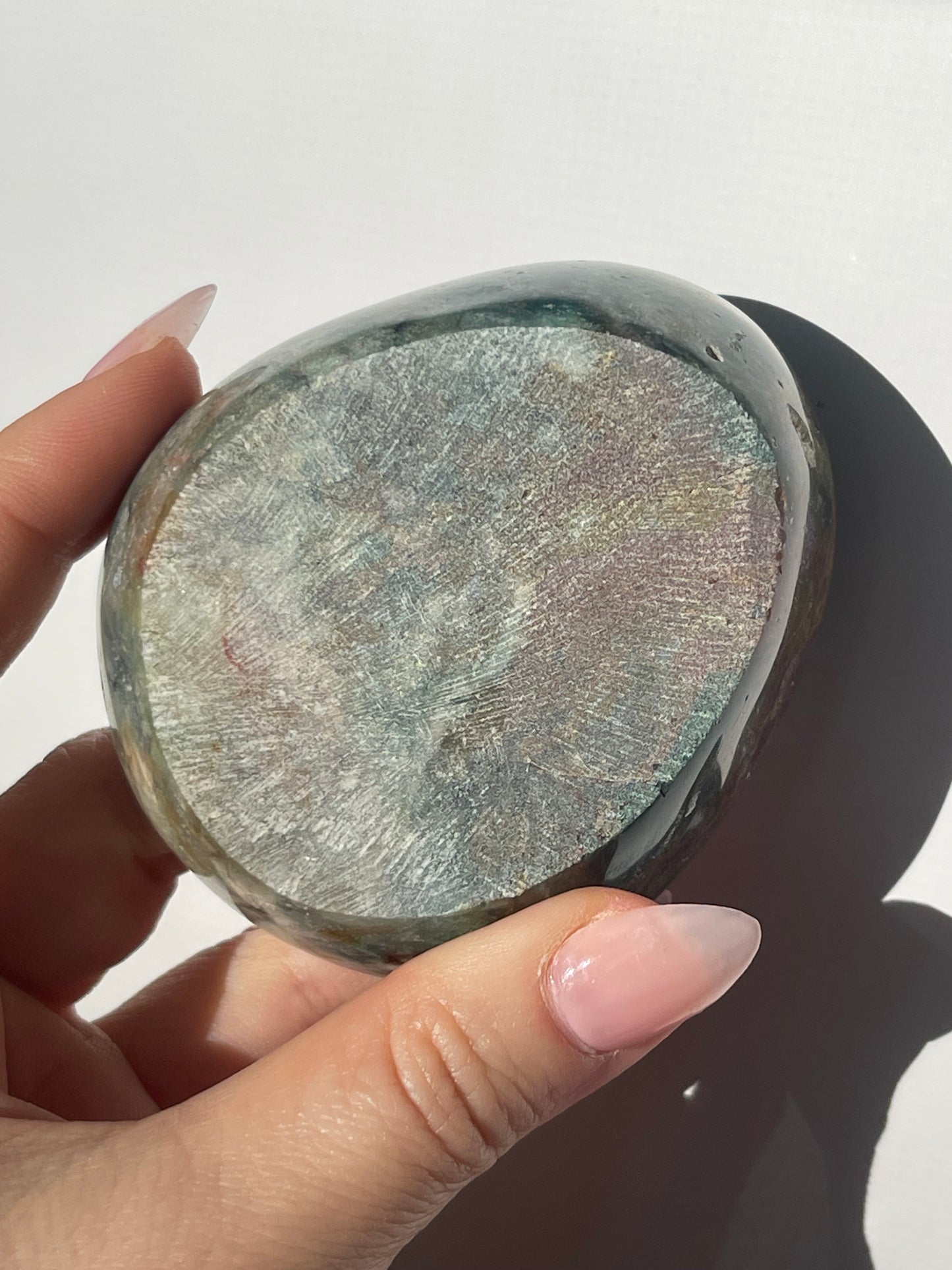 Sea Jasper Mini Dish