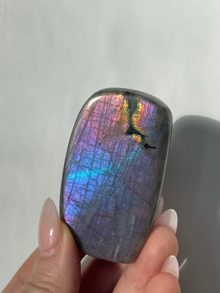 Labradorite Mini Freeform