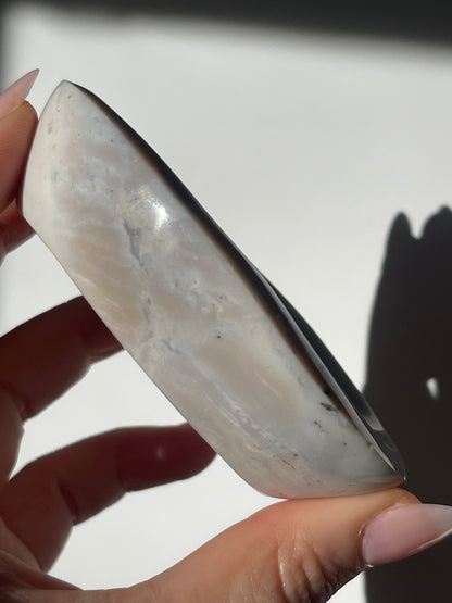 Sea Jasper Mini Dish