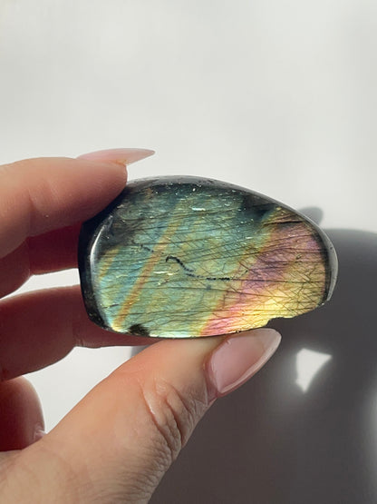 Labradorite  Mini Freeform