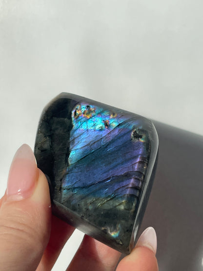 Labradorite Mini Freeform