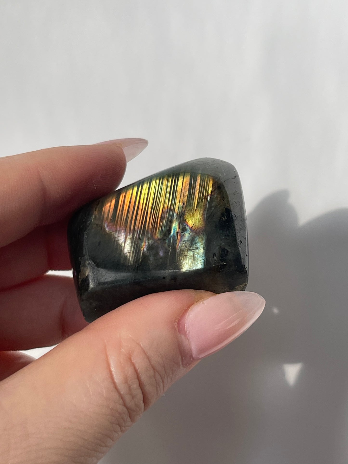 Labradorite Mini Freeform