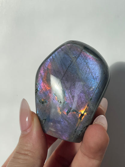 Labradorite Mini Freeform