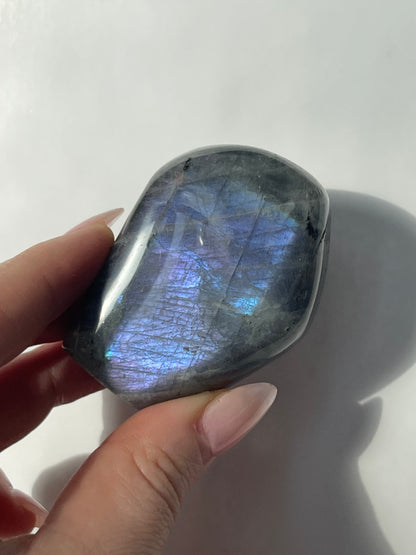 Labradorite Mini Freeform