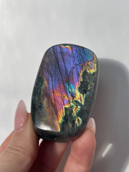 Labradorite Mini Freeform