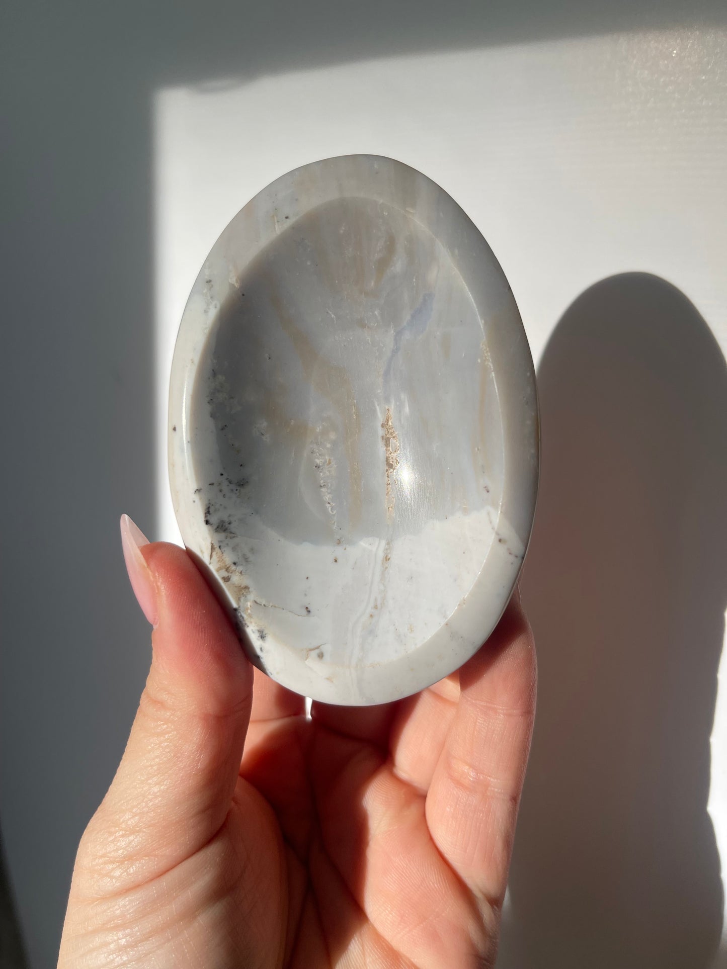 Sea Jasper Mini Dish