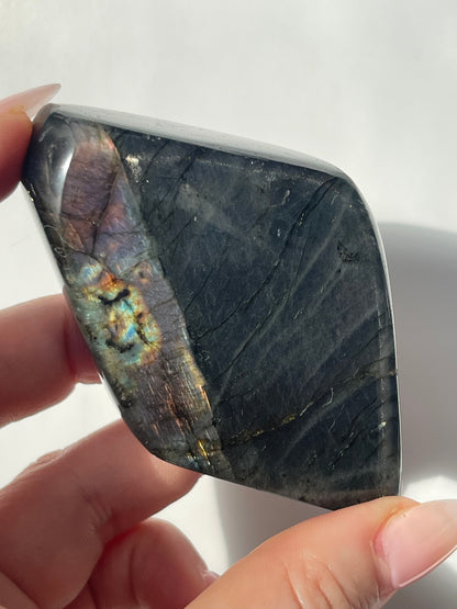 Labradorite Mini Freeform