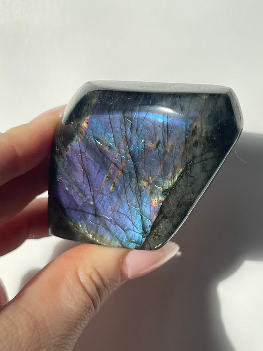 Labradorite Mini Freeform