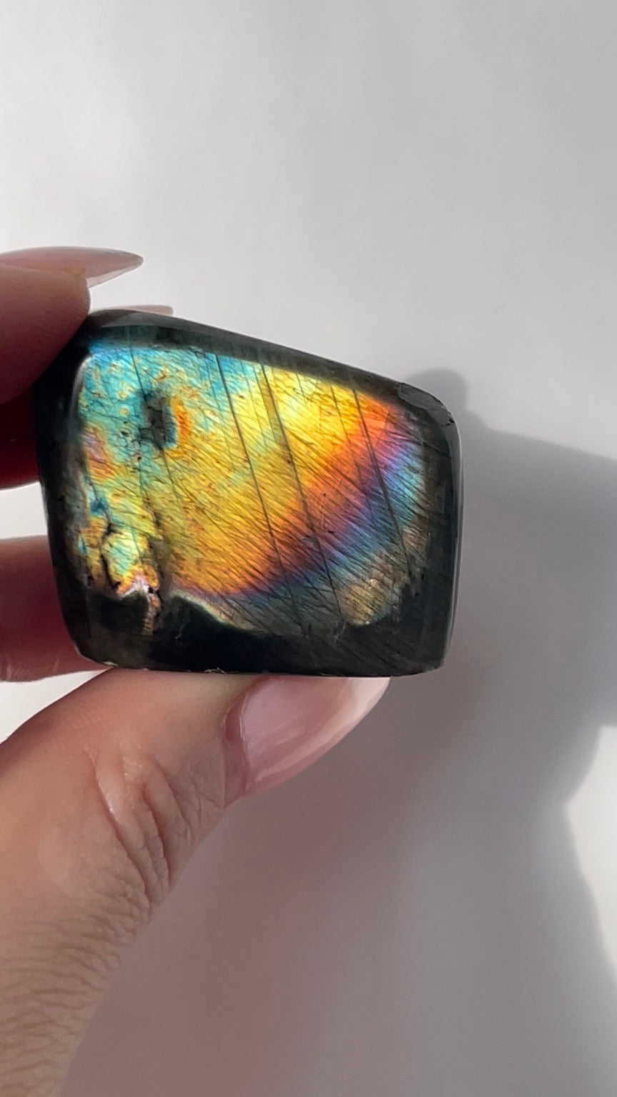 Labradorite Mini Freeform