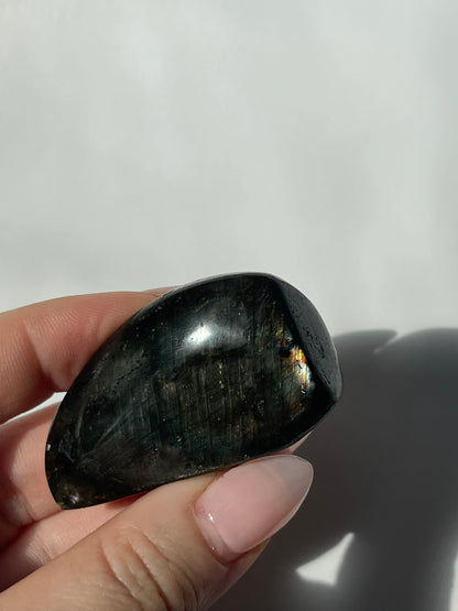 Labradorite  Mini Freeform