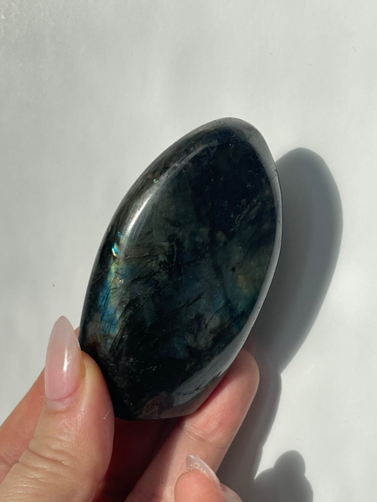 Labradorite Mini Freeform