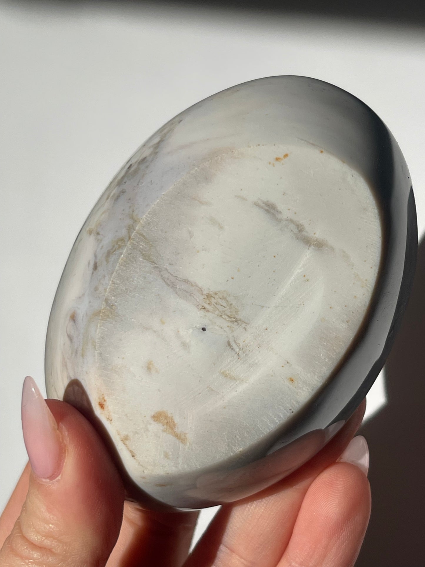 Sea Jasper Mini Dish