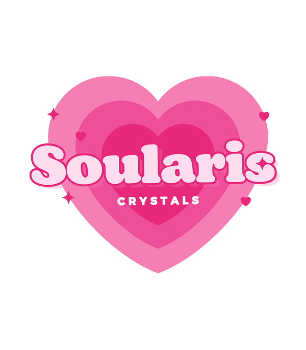 Soularis Crystals