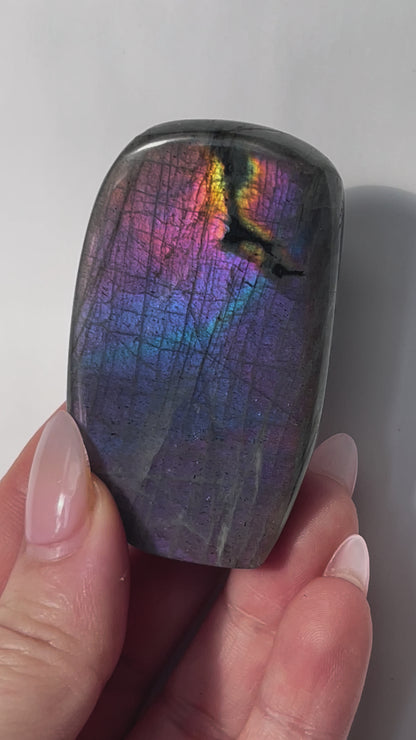 Labradorite Mini Freeform